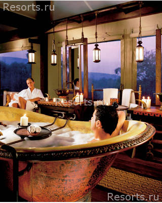 Four Seasons Tented Camp Golden Triangle 4